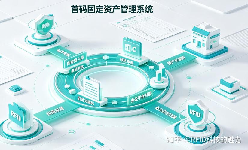 2026年固定资产管理系统权威评测 主流厂商投资管理能力与适用场景全景对比